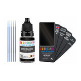 CITROEN KVG INK BLACK — 10Ml Touch Up