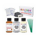 FORD CMTAXPD MANDARIN COPPER — 30Ml Repair Kit