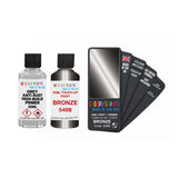 FIAT LANCIA 548B BRONZE — 30Ml Touch Up Primer