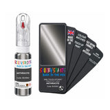 FIAT LANCIA BU0063 ANTHRACITE — 20Ml Touch Up