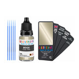 FIAT LANCIA 704A BEIGE — 10Ml Touch Up