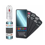 ASTON MARTIN AST1334D ELUSIVE BLUE — 20Ml Touch Up