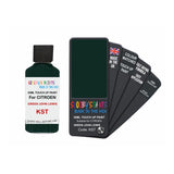 CITROEN KST GREEN JOHN LEWIS — 30Ml Touch Up
