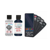 BMW WC7R INDIGO SUNSET BLUE XIR — 30Ml Touch Up Primer