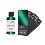 CHRYSLER PGW TIMBERLINE GREEN — 30Ml Touch Up