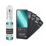 CITROEN HSP GREEN PETROL — 20Ml Touch Up
