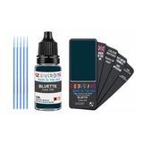 ALFA ROMEO 506 BLUETTE — 10Ml Touch Up