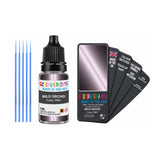 CHRYSLER PMH WILD ORCHID — 10Ml Touch Up