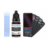 FORD HM BLACK CHERRY ICE — 10Ml Touch Up