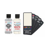 DACIA 572003 WHITE — 30Ml Touch Up Primer