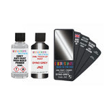 FORD JNZ DYNO GREY — 30Ml Touch Up Primer