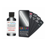 ASTON MARTIN AST5120H METEORITE SILVER — 30Ml Touch Up