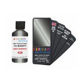BUGATTI 428 GREY SERPENT — 30Ml Touch Up