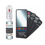 CHEVROLET GUF ARCTIC BLUE — 20Ml Touch Up