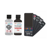 ALFA ROMEO 723 VISION — 30Ml Touch Up Primer