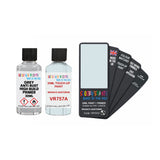 FIAT LANCIA VR757A BRANCO SANTORINI — 30Ml Touch Up Primer