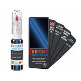 FIAT LANCIA 816/C DEEP CRYSTAL BLUE — 20Ml Touch Up