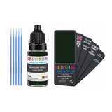 FORD 6948 WOODLAND GREEN — 10Ml Touch Up