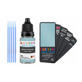 FORD 7098 ROBIN S EGG BLUE — 10Ml Touch Up