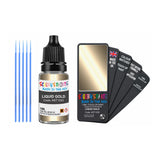 ASTON MARTIN AST1333 LIQUID GOLD — 10Ml Touch Up