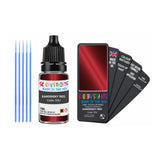 CHEVROLET 53U KANDINSKY RED — 10Ml Touch Up