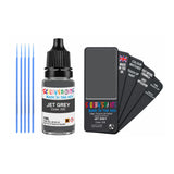 BUGATTI 200 JET GREY — 10Ml Touch Up