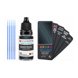 CHRYSLER WCG RIVER ROCK — 10Ml Touch Up