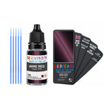 DAIHATSU R30 WINE RED — 10Ml Touch Up