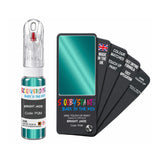 CHRYSLER PQM BRIGHT JADE — 20Ml Touch Up