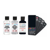 BUGATTI 727 LE PATRON MATT — 30Ml Touch Up Primer Lacquer