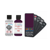FIAT LANCIA 706 VIOLET MAGENTA — 30Ml Touch Up Primer
