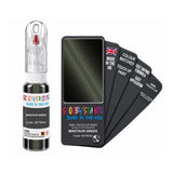 ASTON MARTIN AST6044 MINOTAUR GREEN — 20Ml Touch Up