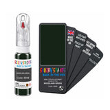 FORD 6948 WOODLAND GREEN — 20Ml Touch Up