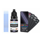 FIAT LANCIA 841A BLACK MOIRE — 10Ml Touch Up