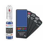 CHRYSLER HC3 IRIS BLUE — 20Ml Touch Up