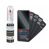 ASTON MARTIN AST5135H BLACK BEAR — 20Ml Touch Up