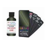 AUDI L94E OAK GREEN — 30Ml Touch Up
