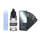 CHRYSLER PBA WINTER CHILL — 10Ml Touch Up