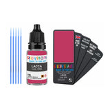 FIAT LANCIA 930A LACCA — 10Ml Touch Up