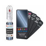 CHEVROLET G6C MARS STONE — 20Ml Touch Up