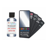 ASTON MARTIN AST5170D OPAL LAVENDER — 30Ml Touch Up