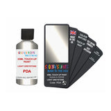 DODGE PDA LIGHT GREYSTONE — 30Ml Touch Up