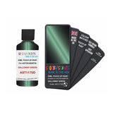 ASTON MARTIN AST1170D GALLOWAY GREEN — 30Ml Touch Up