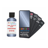 FORD 6741G PORTOFINO — 30Ml Touch Up