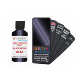 FIAT LANCIA 841A BLACK MOIRE — 30Ml Touch Up