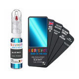 FIAT LANCIA VR-948/B BLUE MATT — 20Ml Touch Up