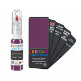 FIAT LANCIA 138A RED BOUGAINVILLE — 20Ml Touch Up