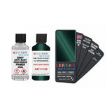 ASTON MARTIN AST1113D PENTLAND GREEN — 30Ml Touch Up Primer