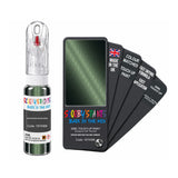 DAF TRUCKS 1674368 EPSON BRITISH RACING GREEN — 20Ml Touch Up
