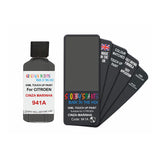 CITROEN 941A CINZA MARINHA — 30Ml Touch Up
